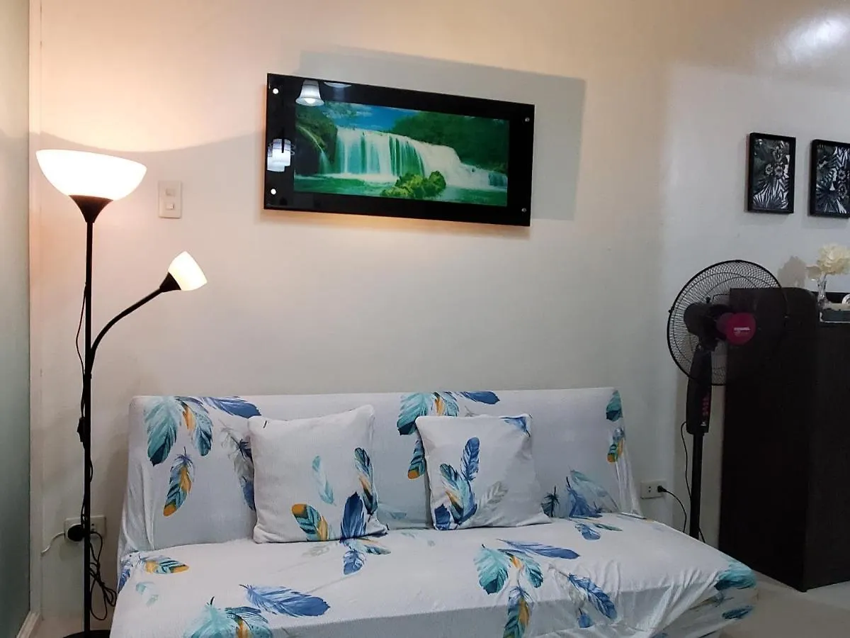 Jen'S Paranaque City Apartment Manila Philippines